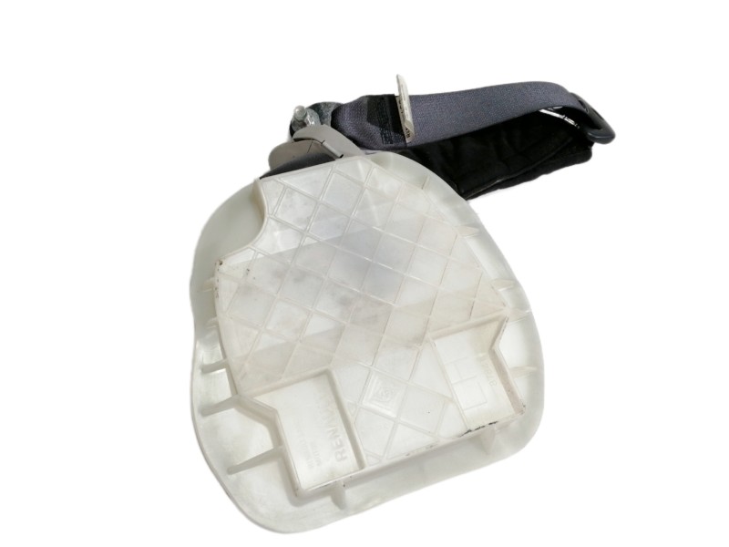 Recambio de cinturon seguridad trasero izquierdo para renault koleos dynamique pack2 referencia OEM IAM 88845JZ10A 615410100 
