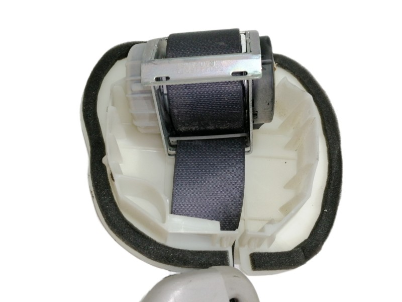 Recambio de cinturon seguridad trasero izquierdo para renault koleos dynamique pack2 referencia OEM IAM 88845JZ10A 615410100 