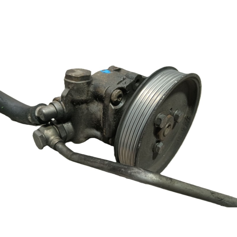 Recambio de bomba direccion para bmw x3 (e83) xdrive 20 d referencia OEM IAM 32413450592 345059204 
