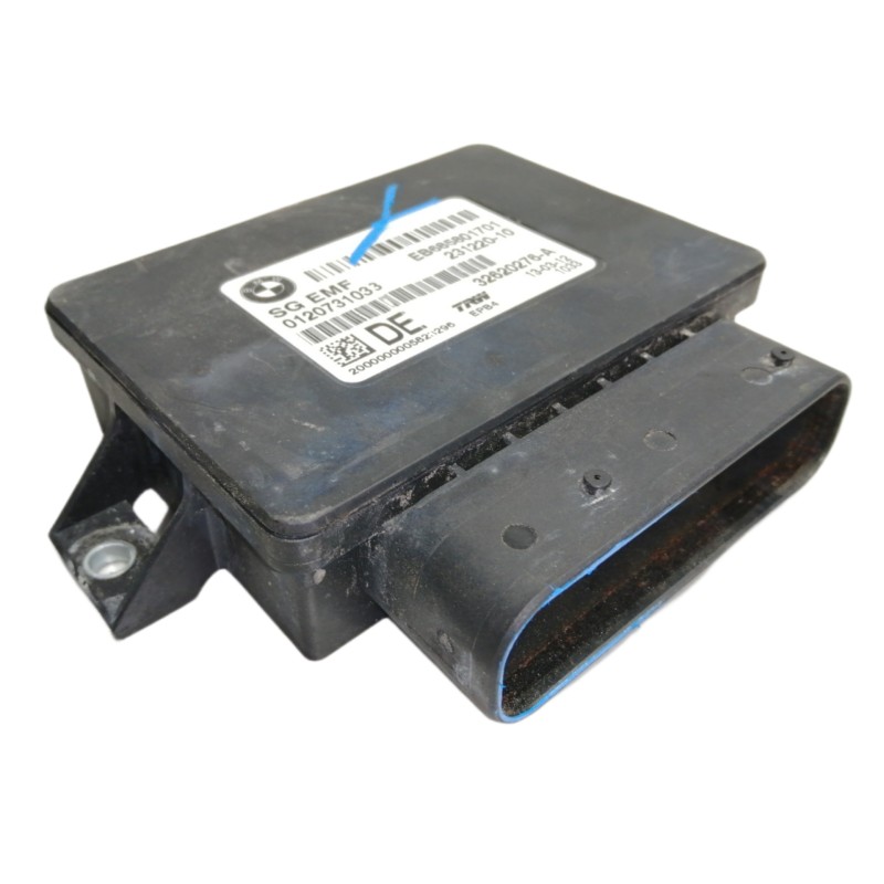 Recambio de modulo electronico para bmw serie 5 lim. (f10) 535d referencia OEM IAM EB685801701 23122010 / 32620276A 0120731033 /