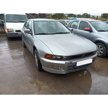 MITSUBISHI GALANT VIII (EA_)