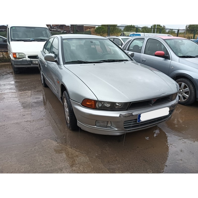 mitsubishi galant viii (ea_) del año 1998
