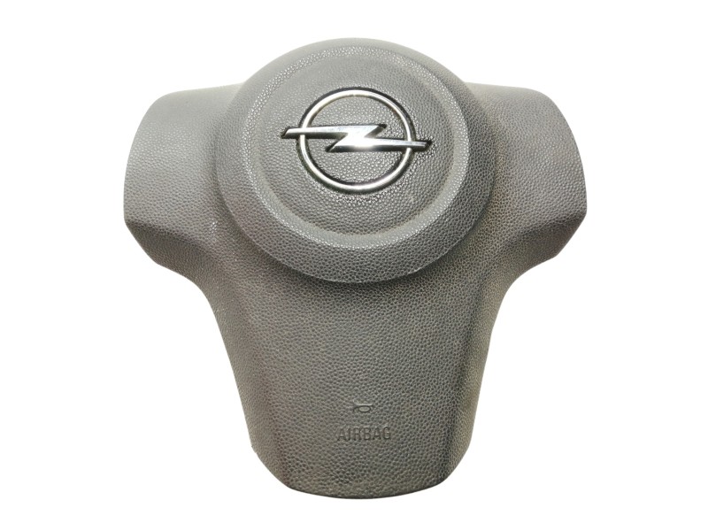 Recambio de airbag delantero izquierdo para opel corsa d essentia referencia OEM IAM 13235770  