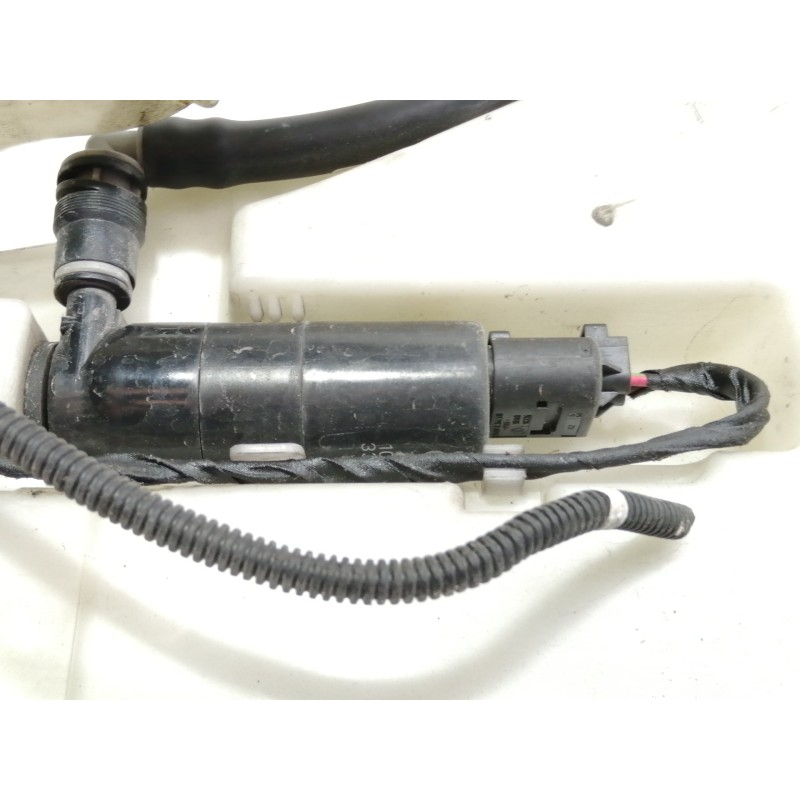 Recambio de deposito limpia para bmw serie 5 lim. (f10) 535d referencia OEM IAM 13264011  