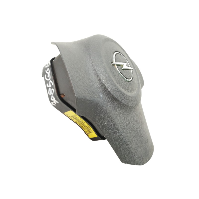 Recambio de airbag delantero izquierdo para opel corsa d essentia referencia OEM IAM 13235770  