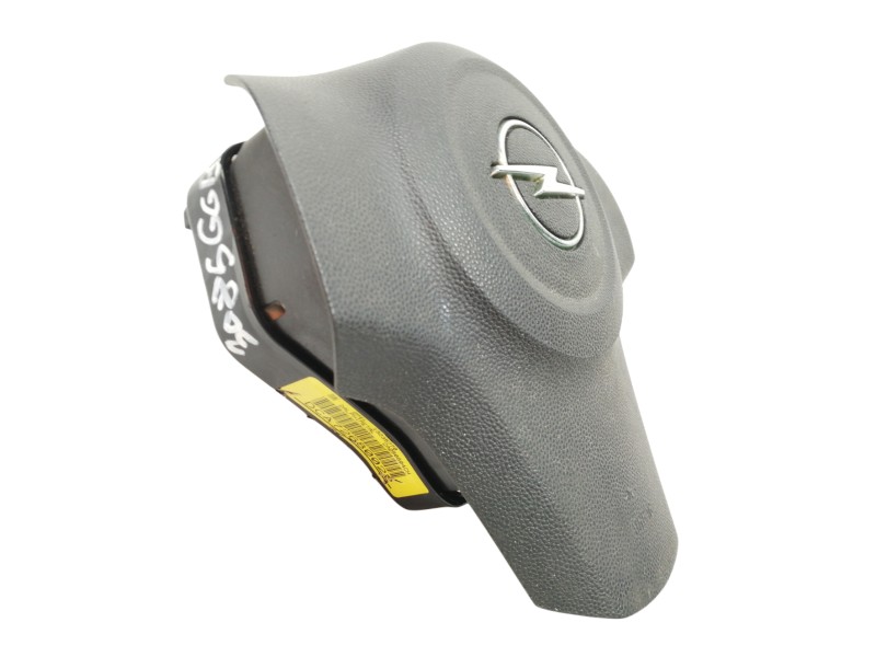 Recambio de airbag delantero izquierdo para opel corsa d essentia referencia OEM IAM 13235770  