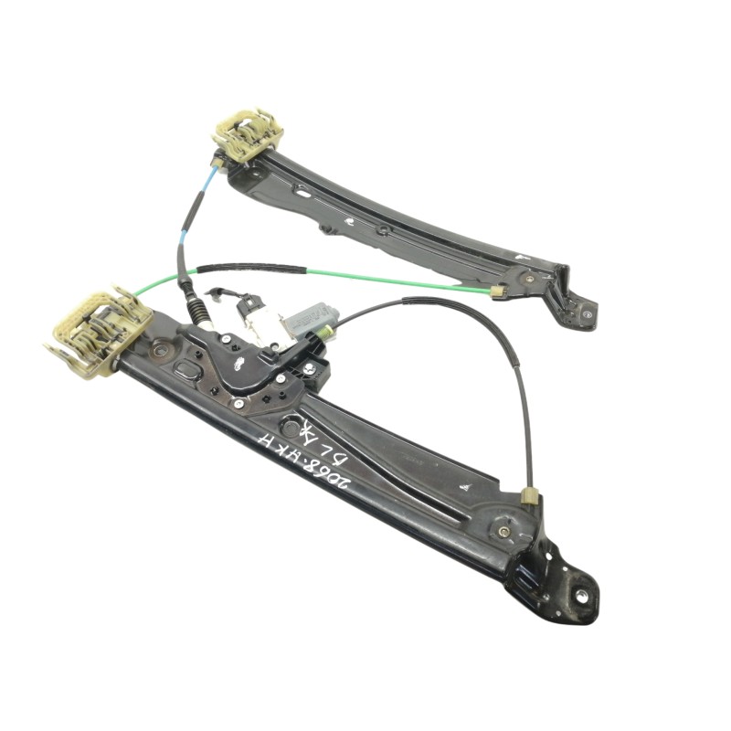 Recambio de elevalunas delantero derecho para bmw serie 5 lim. (f10) 535d referencia OEM IAM 71821329F10E  