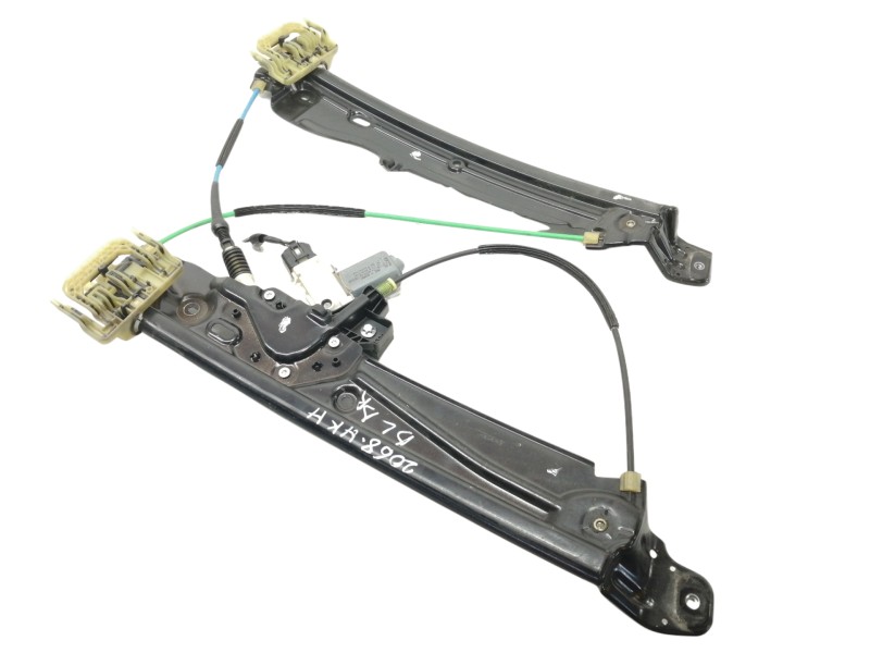 Recambio de elevalunas delantero derecho para bmw serie 5 lim. (f10) 535d referencia OEM IAM 71821329F10E  