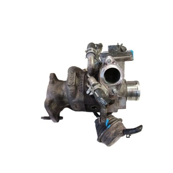 TURBOCOMPRESOR 2082254 5342005303 