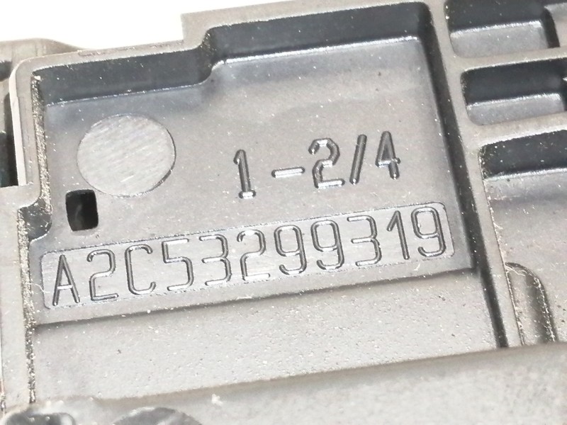 Recambio de conmutador de arranque para renault koleos dynamique pack2 referencia OEM IAM A2C53299319 280237S000 