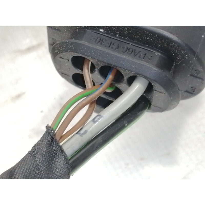 Recambio de elevalunas delantero derecho para bmw serie 5 lim. (f10) 535d referencia OEM IAM 71821329F10E  