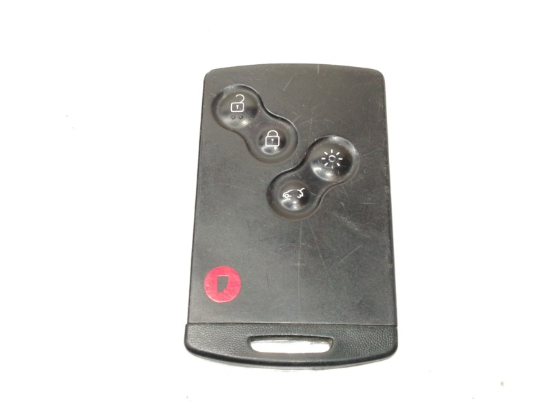 Recambio de conmutador de arranque para renault koleos dynamique pack2 referencia OEM IAM A2C53299319 280237S000 