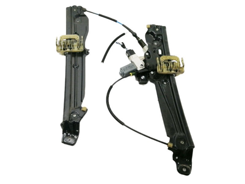 Recambio de elevalunas delantero izquierdo para bmw serie 5 lim. (f10) 535d referencia OEM IAM 942888100  