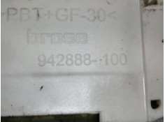 Recambio de elevalunas delantero izquierdo para bmw serie 5 lim. (f10) 535d referencia OEM IAM 942888100   2