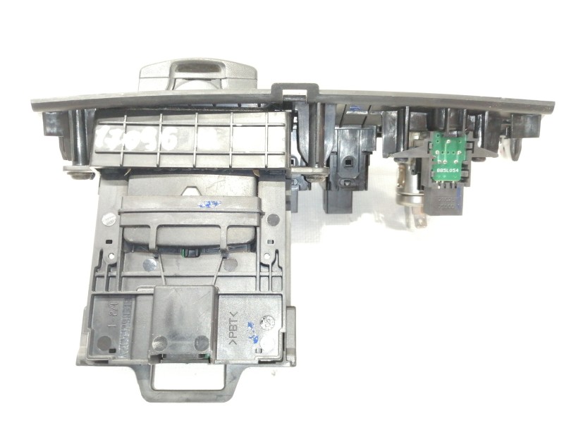 Recambio de conmutador de arranque para renault koleos dynamique pack2 referencia OEM IAM A2C53299319 280237S000 