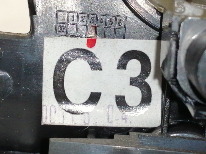 Recambio de conmutador de arranque para renault koleos dynamique pack2 referencia OEM IAM A2C53299319 280237S000 