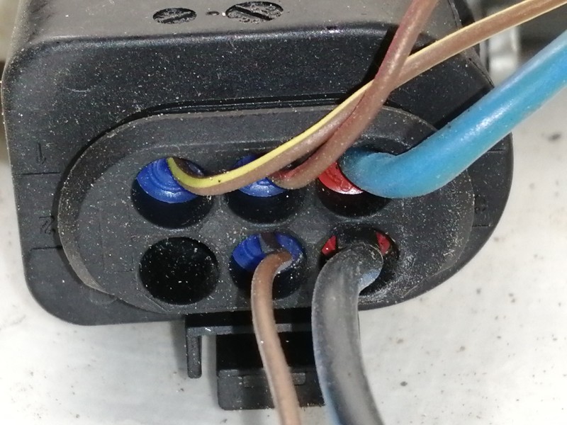 Recambio de elevalunas delantero izquierdo para bmw serie 5 lim. (f10) 535d referencia OEM IAM 942888100  