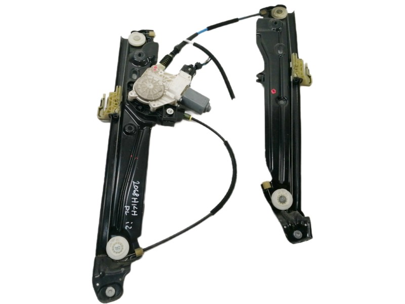 Recambio de elevalunas delantero izquierdo para bmw serie 5 lim. (f10) 535d referencia OEM IAM 942888100  