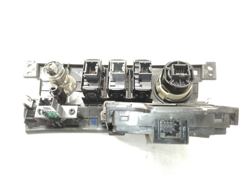 Recambio de conmutador de arranque para renault koleos dynamique pack2 referencia OEM IAM A2C53299319 280237S000 