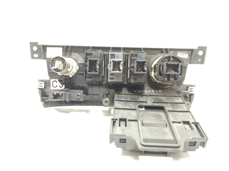 Recambio de conmutador de arranque para renault koleos dynamique pack2 referencia OEM IAM A2C53299319 280237S000 