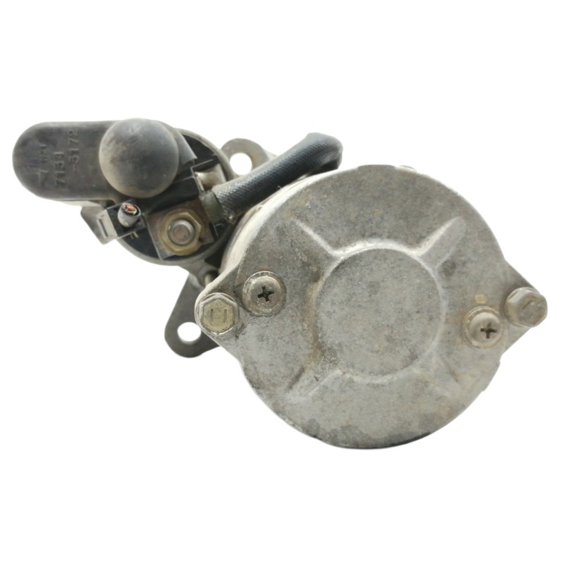 Recambio de motor arranque para mazda premacy (cp) 2.0 turbodiesel cat referencia OEM IAM M002T87471 RF1H18400 