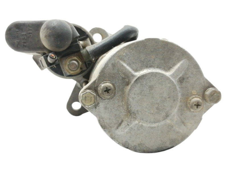 Recambio de motor arranque para mazda premacy (cp) 2.0 turbodiesel cat referencia OEM IAM M002T87471 RF1H18400 