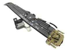 Recambio de elevalunas trasero derecho para bmw serie 5 lim. (f10) 535d referencia OEM IAM 7182122F10S   2