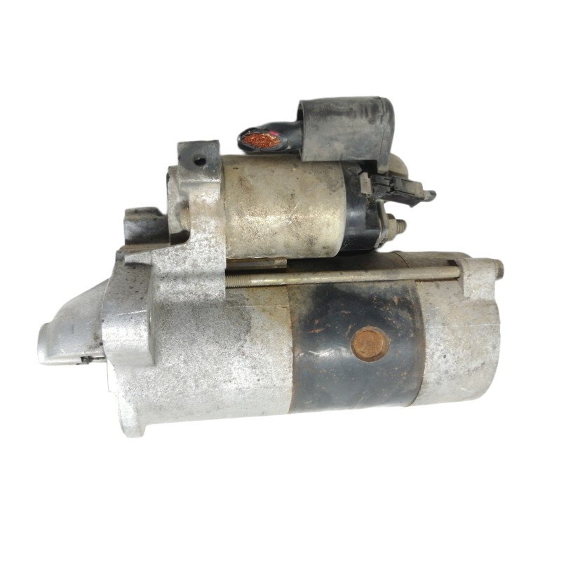 Recambio de motor arranque para mazda premacy (cp) 2.0 turbodiesel cat referencia OEM IAM M002T87471 RF1H18400 