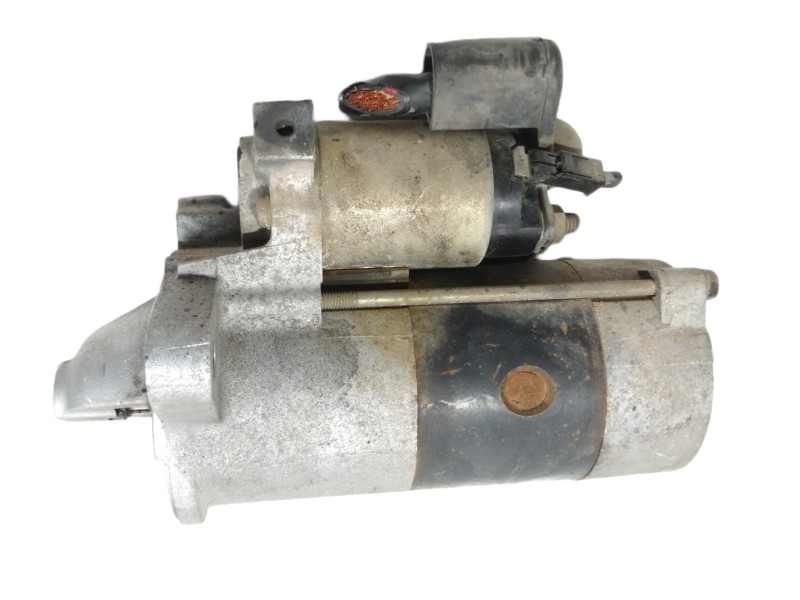 Recambio de motor arranque para mazda premacy (cp) 2.0 turbodiesel cat referencia OEM IAM M002T87471 RF1H18400 