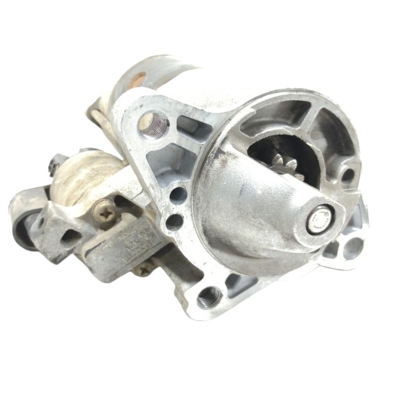 Recambio de motor arranque para mazda premacy (cp) 2.0 turbodiesel cat referencia OEM IAM M002T87471 RF1H18400 