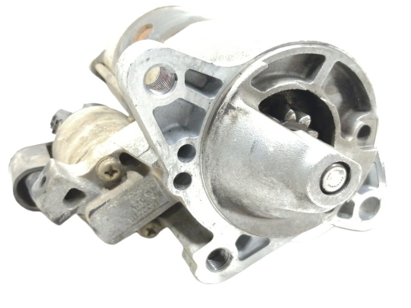 Recambio de motor arranque para mazda premacy (cp) 2.0 turbodiesel cat referencia OEM IAM M002T87471 RF1H18400 
