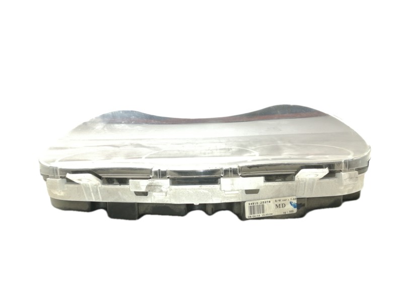 Recambio de cuadro instrumentos para renault koleos dynamique pack2 referencia OEM IAM 24810JZ07B  