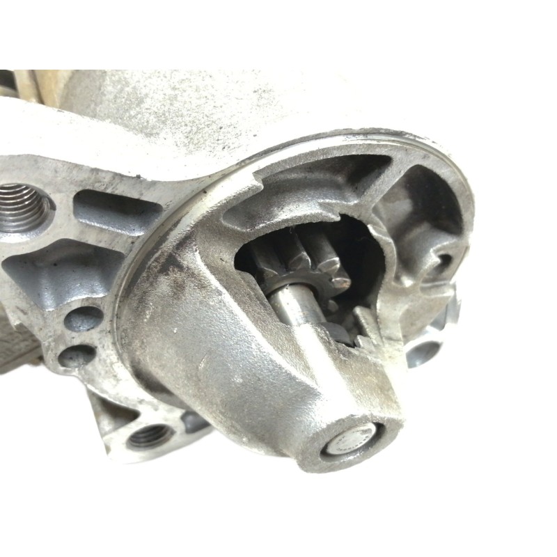 Recambio de motor arranque para mazda premacy (cp) 2.0 turbodiesel cat referencia OEM IAM M002T87471 RF1H18400 