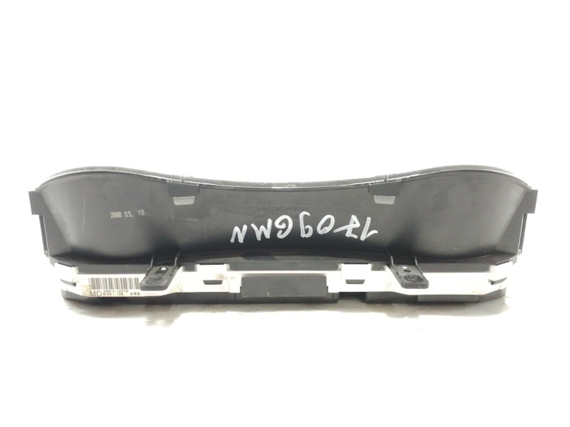 Recambio de cuadro instrumentos para renault koleos dynamique pack2 referencia OEM IAM 24810JZ07B  