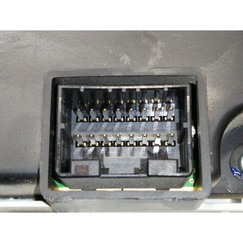 Recambio de cuadro instrumentos para renault koleos dynamique pack2 referencia OEM IAM 24810JZ07B  