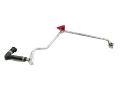 Recambio de tubo para bmw serie 5 lim. (f10) 535d referencia OEM IAM 11538516591   2