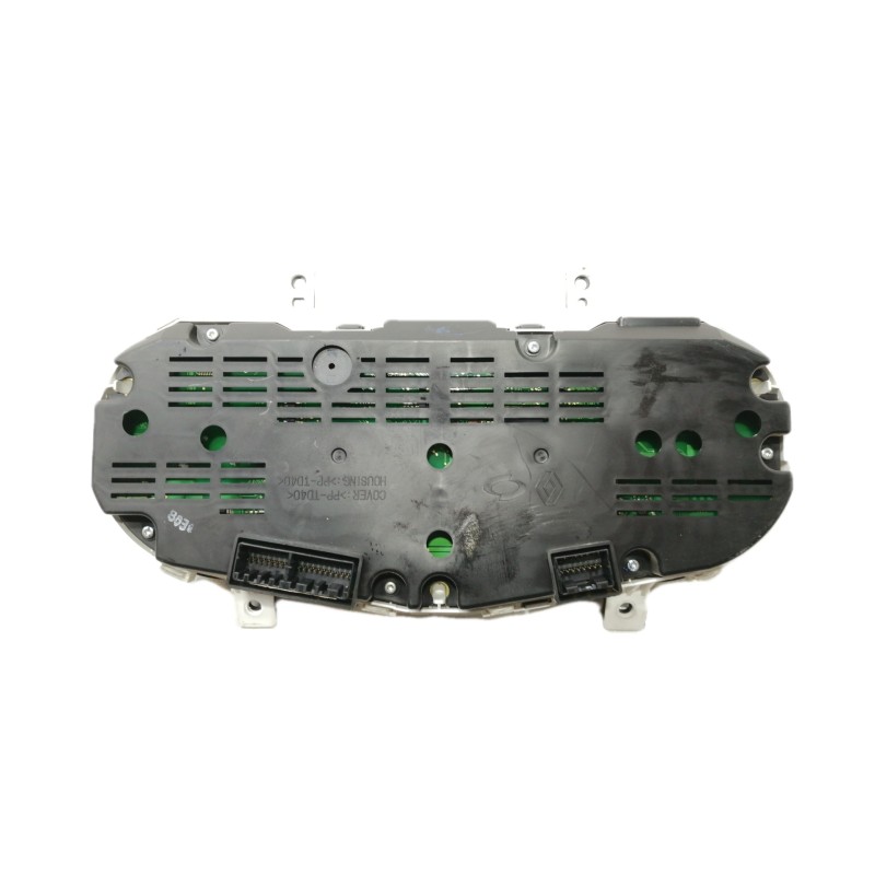 Recambio de cuadro instrumentos para renault koleos dynamique pack2 referencia OEM IAM 24810JZ07B  