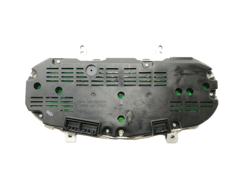 Recambio de cuadro instrumentos para renault koleos dynamique pack2 referencia OEM IAM 24810JZ07B  
