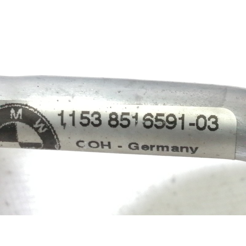Recambio de tubo para bmw serie 5 lim. (f10) 535d referencia OEM IAM 11538516591  