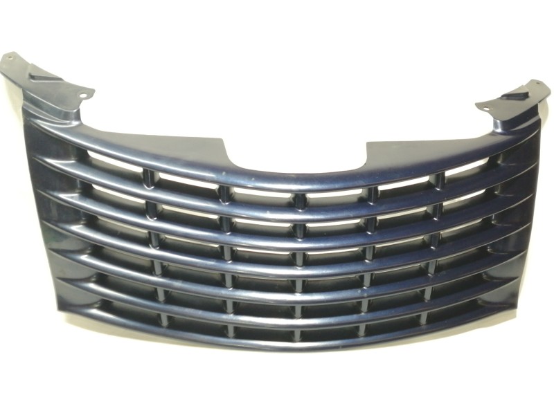 Recambio de rejilla delantera para chrysler pt cruiser (pt) 2.2 crd limited referencia OEM IAM   