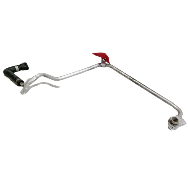 Recambio de tubo para bmw serie 5 lim. (f10) 535d referencia OEM IAM 11538516591  