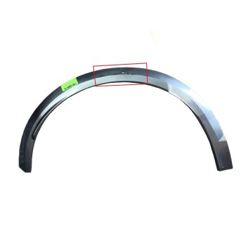 ALETIN TRASERO DERECHO 5FF853818H9DG 5FF853818H 