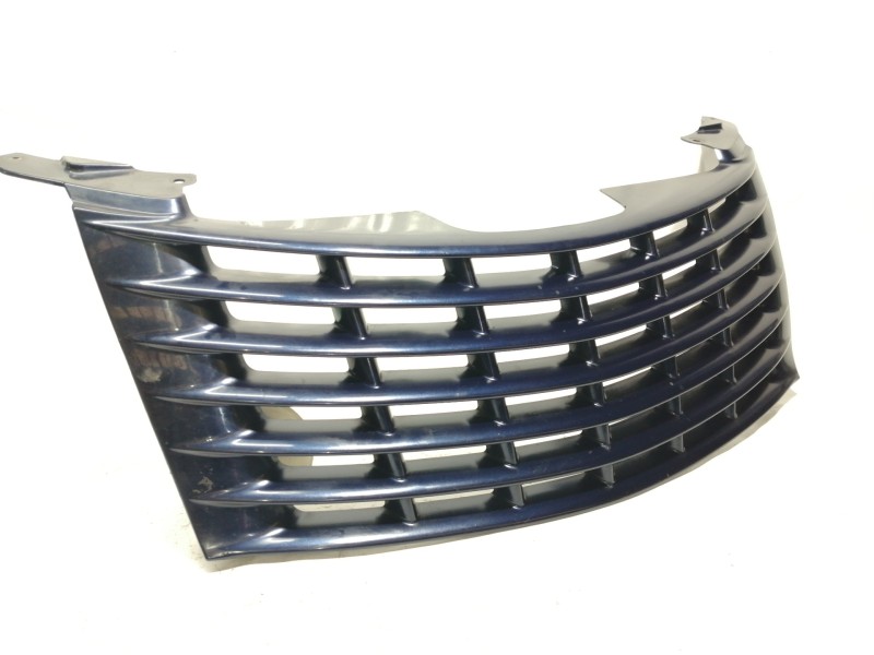 Recambio de rejilla delantera para chrysler pt cruiser (pt) 2.2 crd limited referencia OEM IAM   