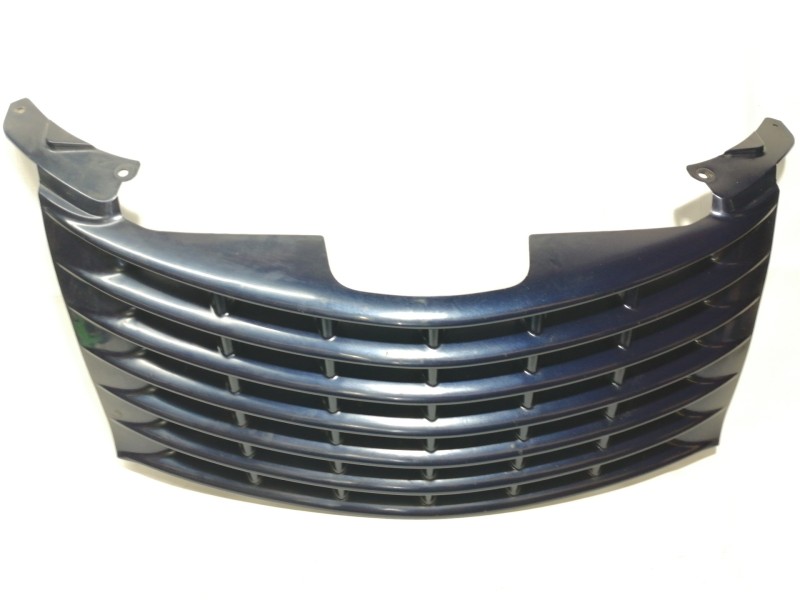 Recambio de rejilla delantera para chrysler pt cruiser (pt) 2.2 crd limited referencia OEM IAM   