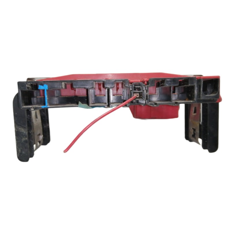 Recambio de caja reles / fusibles para bmw serie 5 lim. (f10) 535d referencia OEM IAM 924049002CUBIERTABATERIA 9240490 / 7379951