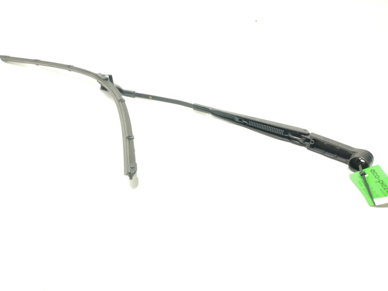 Recambio de brazo limpia delantero derecho para citroën c4 picasso exclusive referencia OEM IAM 9654063680  