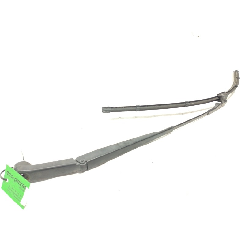 Recambio de brazo limpia delantero derecho para citroën c4 picasso exclusive referencia OEM IAM 9654063680  