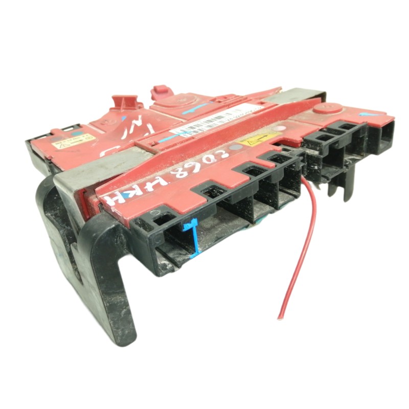 Recambio de caja reles / fusibles para bmw serie 5 lim. (f10) 535d referencia OEM IAM 924049002CUBIERTABATERIA 9240490 / 7379951