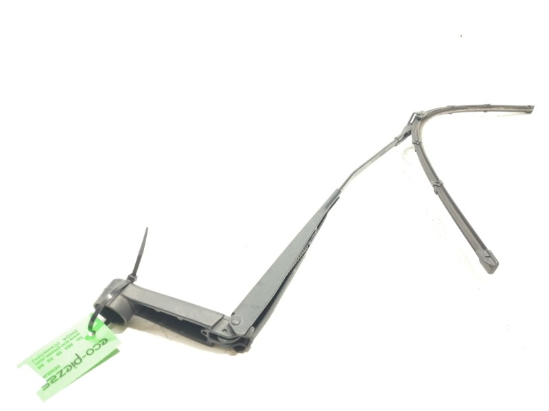 Recambio de brazo limpia delantero izquierdo para citroën c4 picasso exclusive referencia OEM IAM 9654063580  