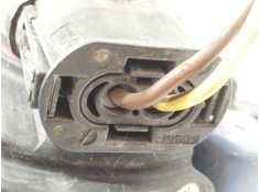 Recambio de faro antiniebla derecho para bmw serie 5 lim. (f10) 535d referencia OEM IAM 89206701   2